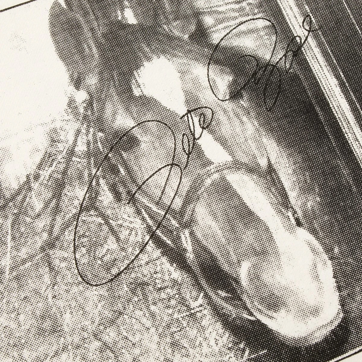 One Of These Days PETE ROSE T-SHIRT - Image 4