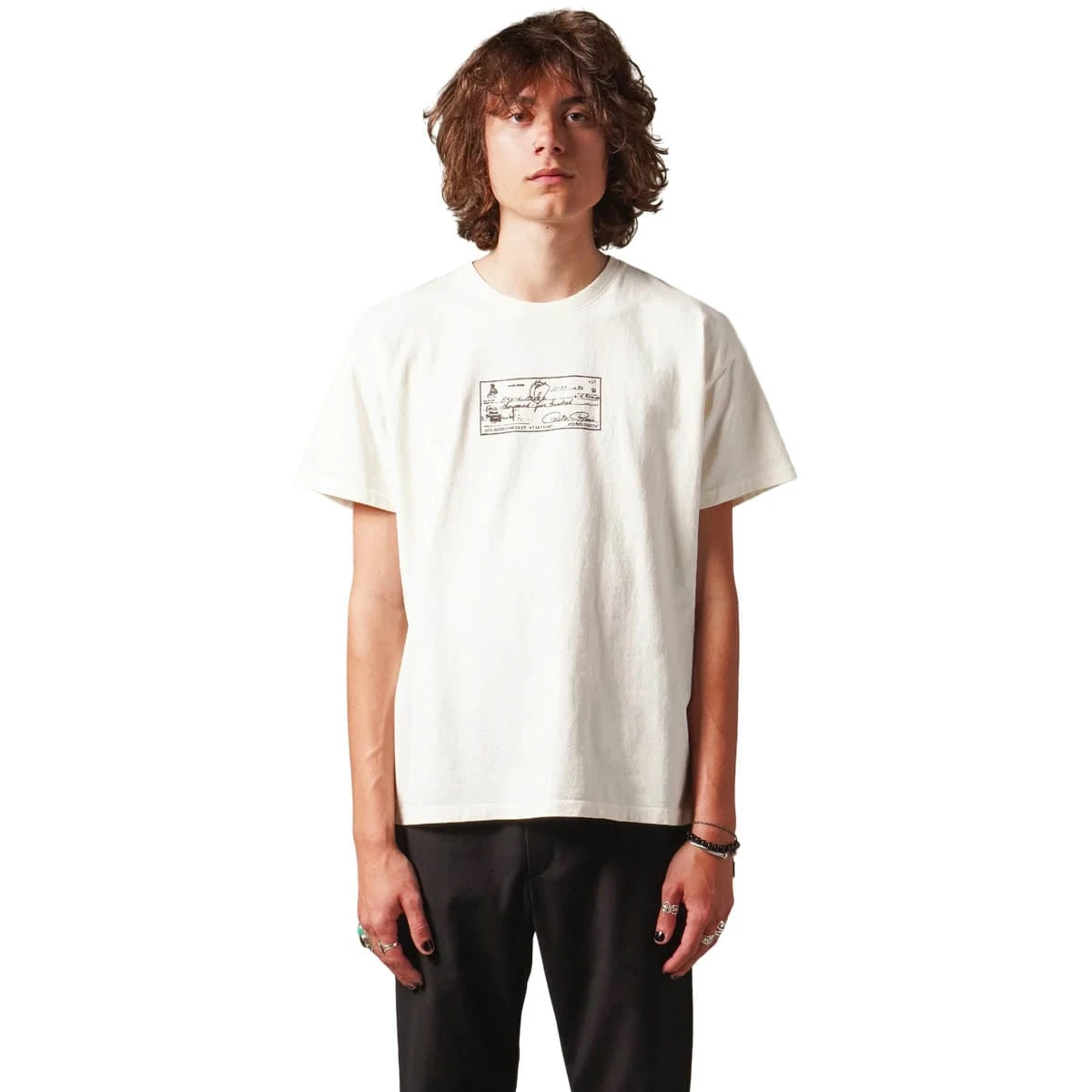 One Of These Days PETE ROSE T-SHIRT - Image 5