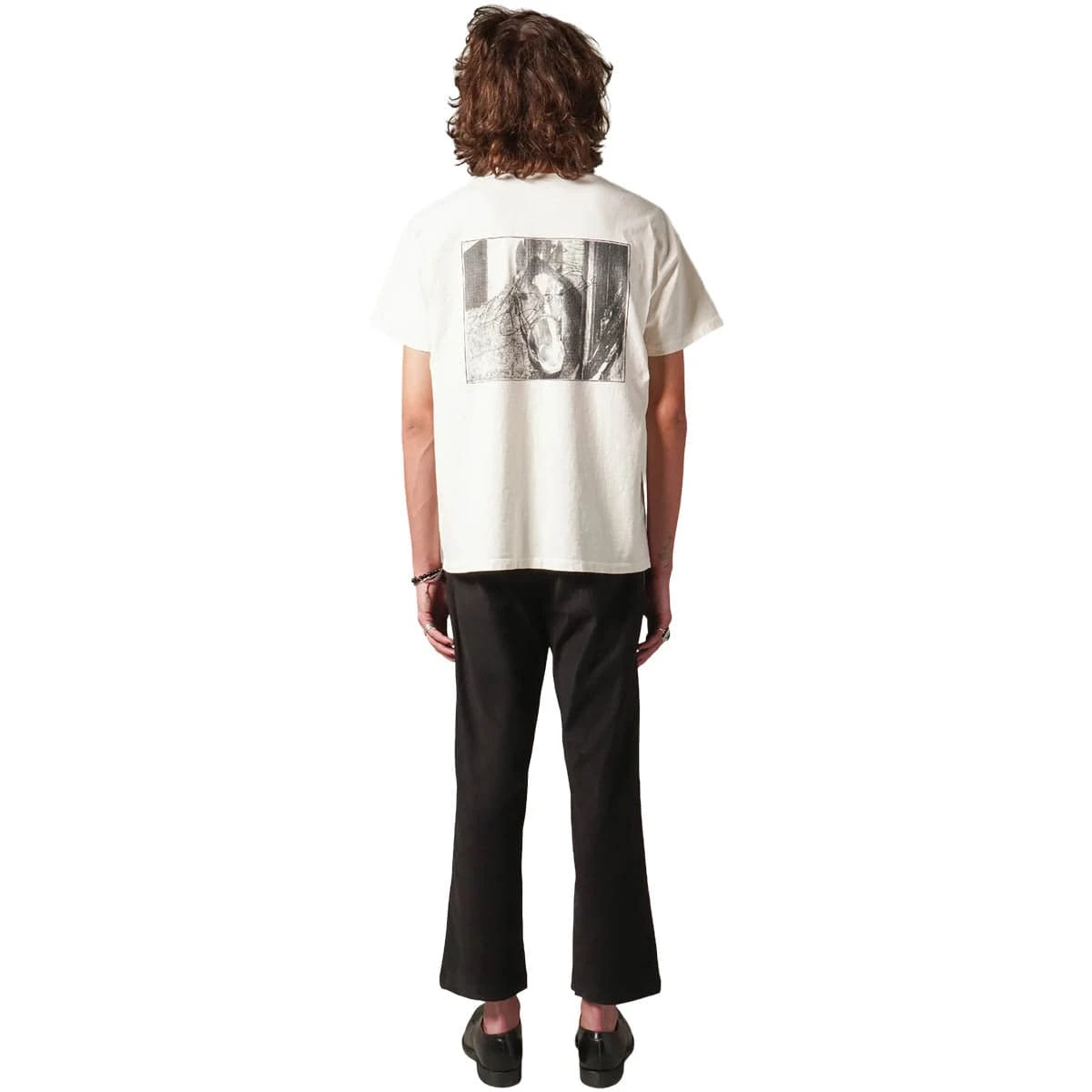 One Of These Days PETE ROSE T-SHIRT - Image 7