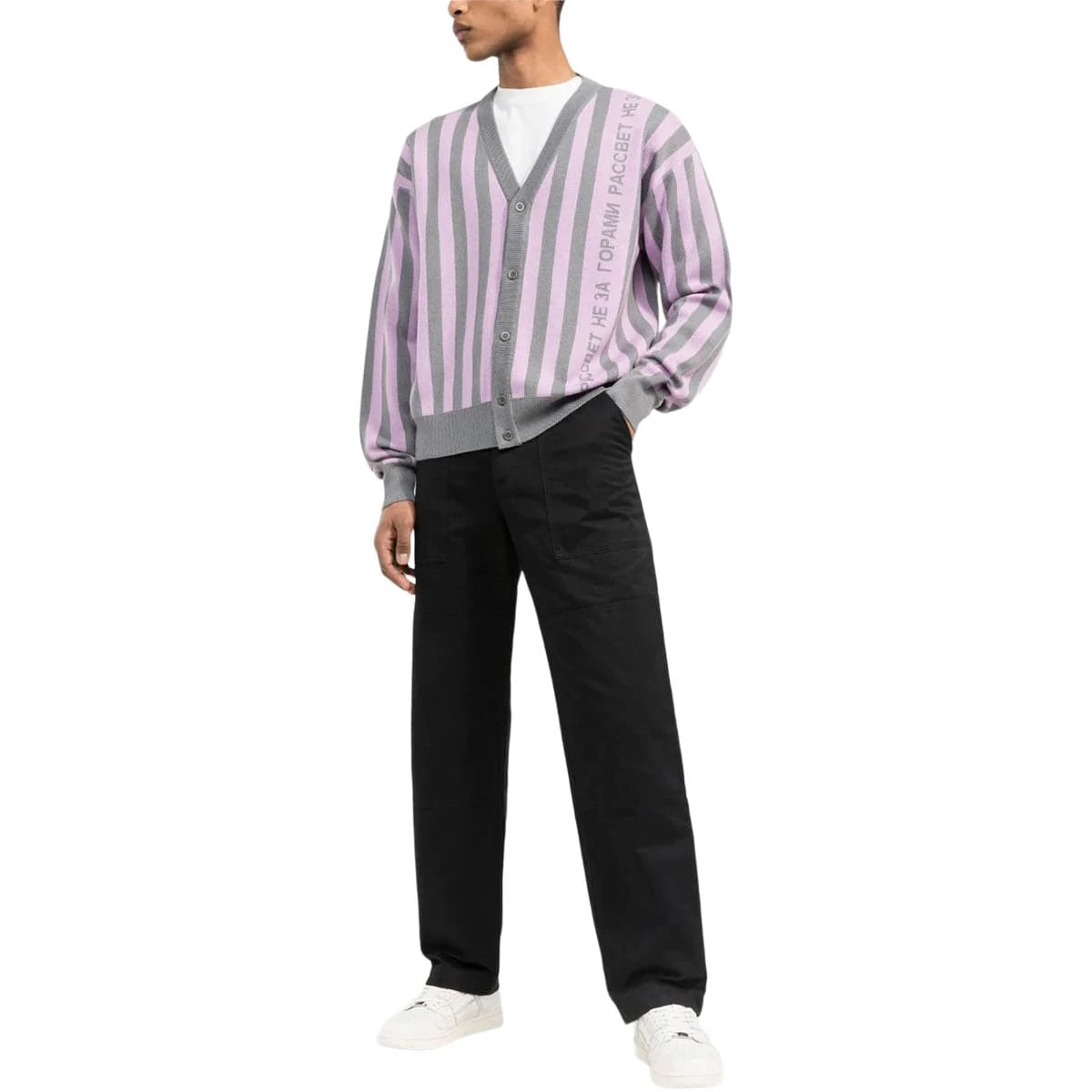 Rassvet CARDIGAN KNIT - Image 2