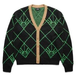 Rassvet LOGO CARDIGAN KNIT