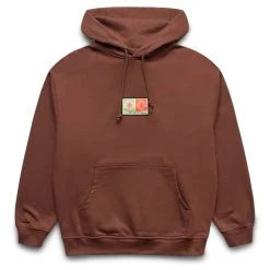 Rassvet PATCH HOODIE KNIT