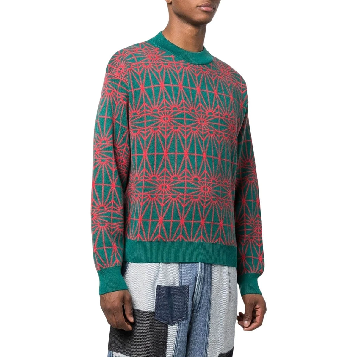 Rassvet STANDARD SWEATER KNIT - Image 2