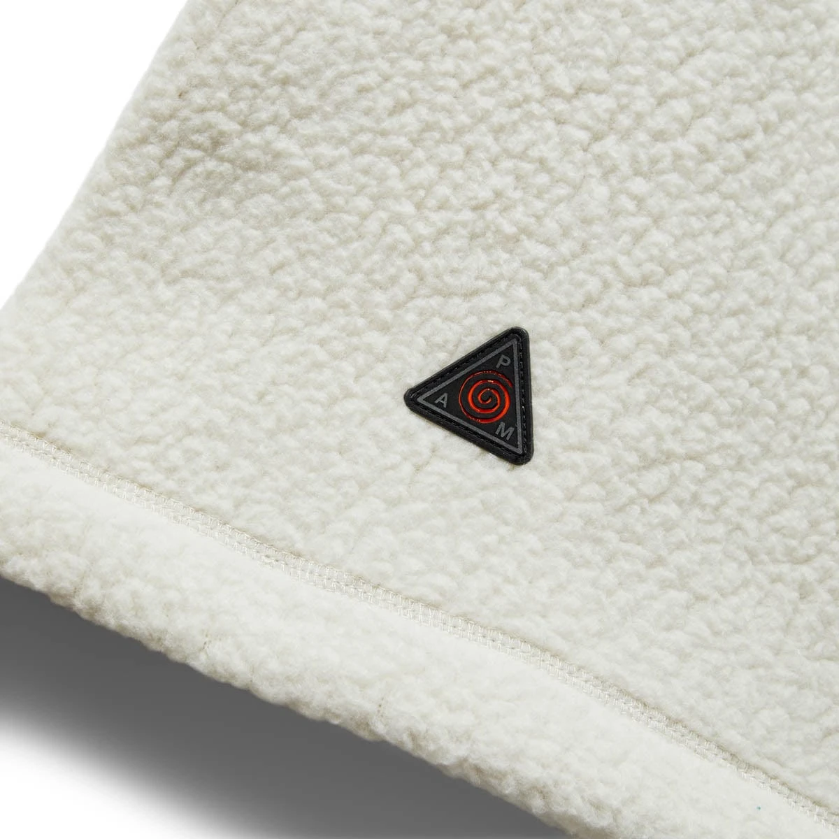 Perks And Mini ARAL SEA RECYCLED SHERPA OVERSIZED PULLOVER - Image 3