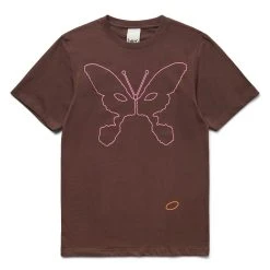 Perks And Mini BUTTERFLY EFFECT SS TEE