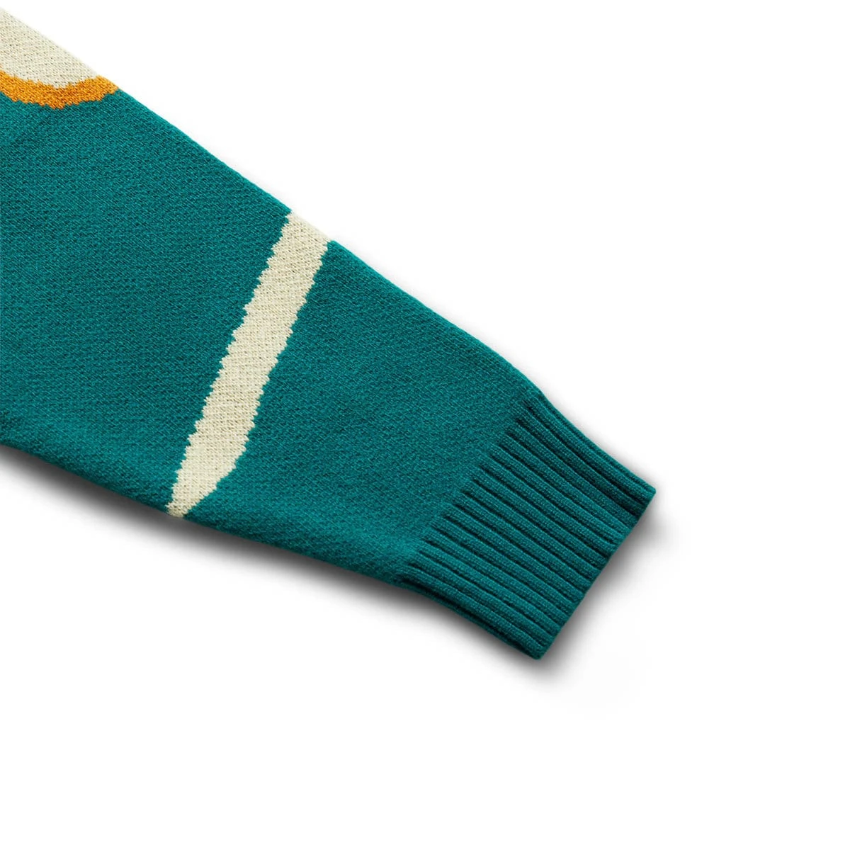 Perks And Mini COMMUNITY GARDEN KNITTED CREWNECK - Image 4