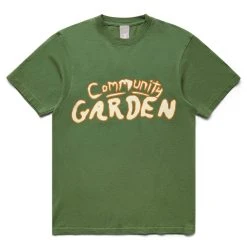 Perks And Mini COMMUNITY GARDEN SS TEE