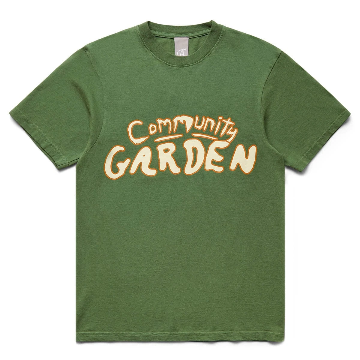 Perks And Mini COMMUNITY GARDEN SS TEE