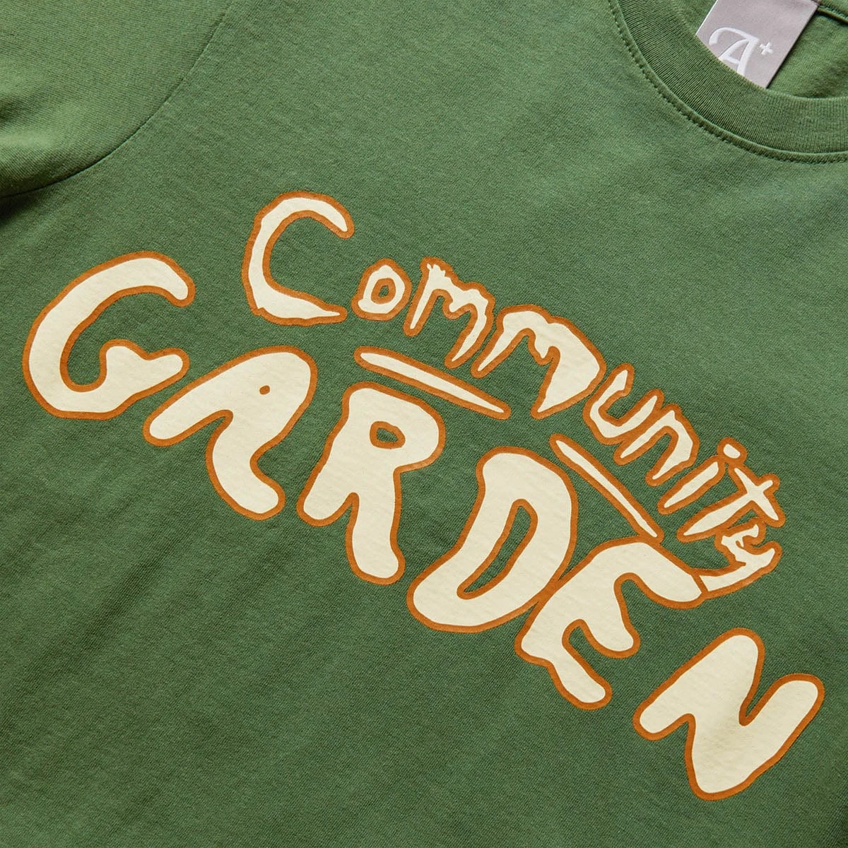 Perks And Mini COMMUNITY GARDEN SS TEE - Image 3