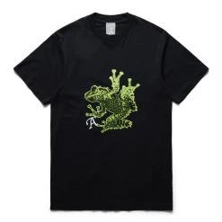 Perks And Mini FROG SS TEE