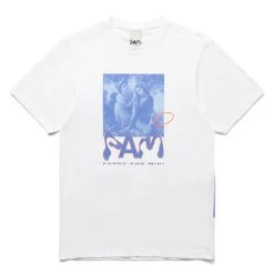 Perks And Mini HUGS SS TEE