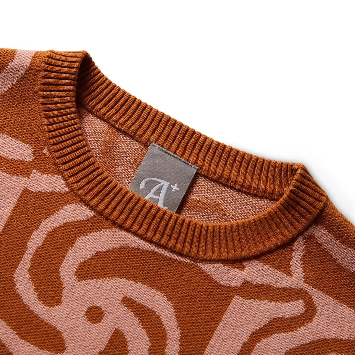 Perks And Mini PINWHEEL KNITTED VEST - Image 4