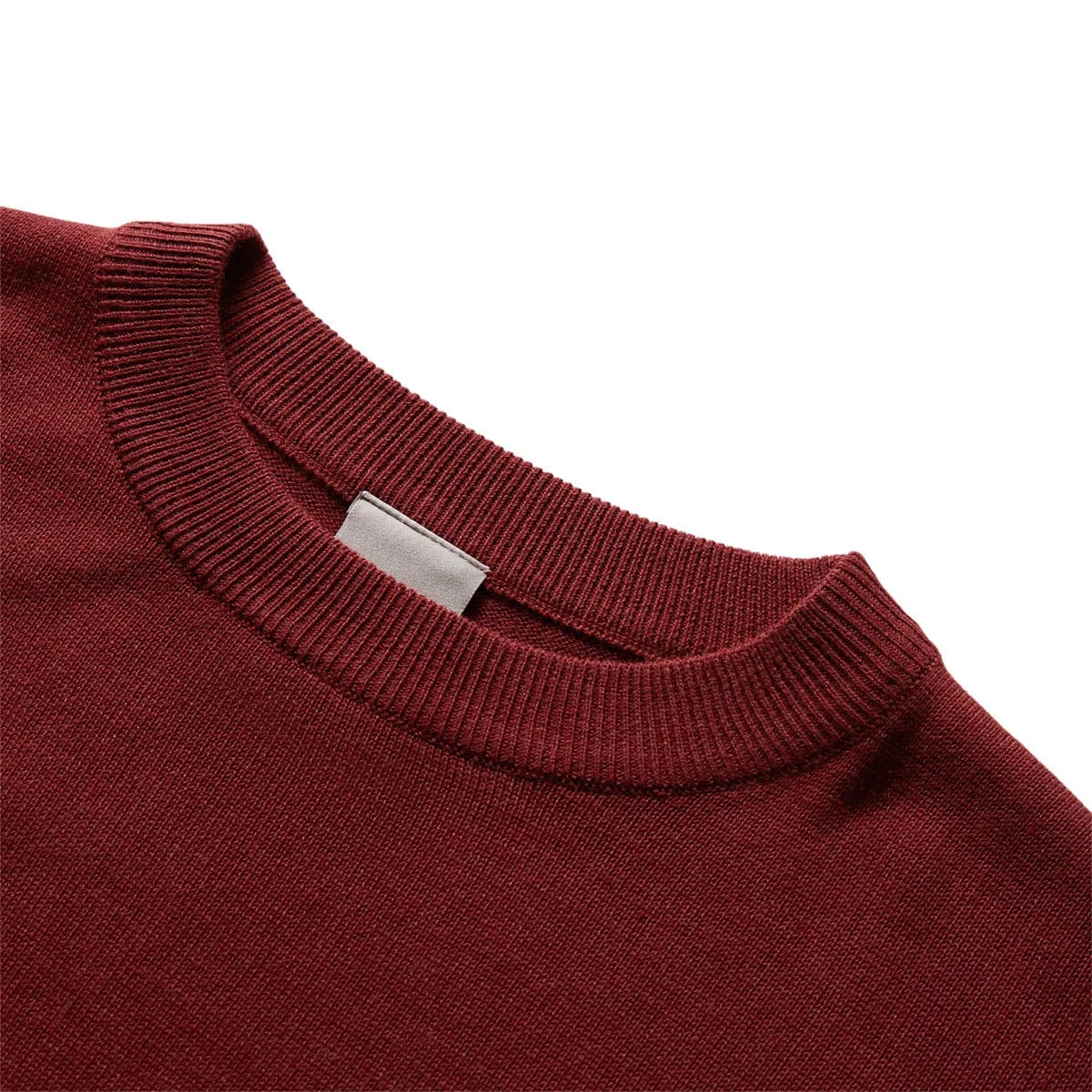 Perks And Mini RICE AND BEANS KNITTED JUMPER - Image 3