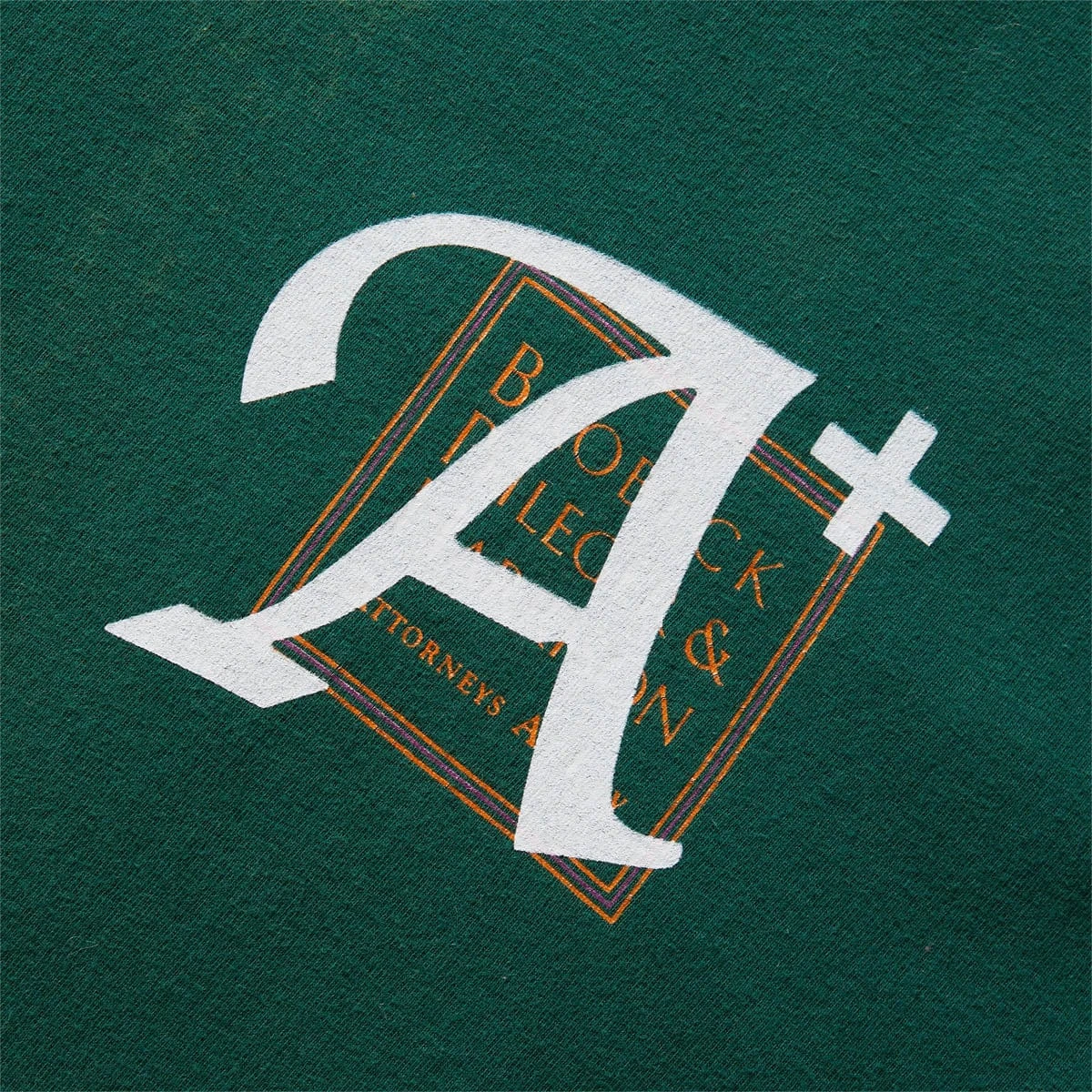 Perks And Mini SECOND LIFE TEE - (L) - Image 3