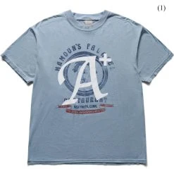 Perks And Mini SECOND LIFE TEE - (M)