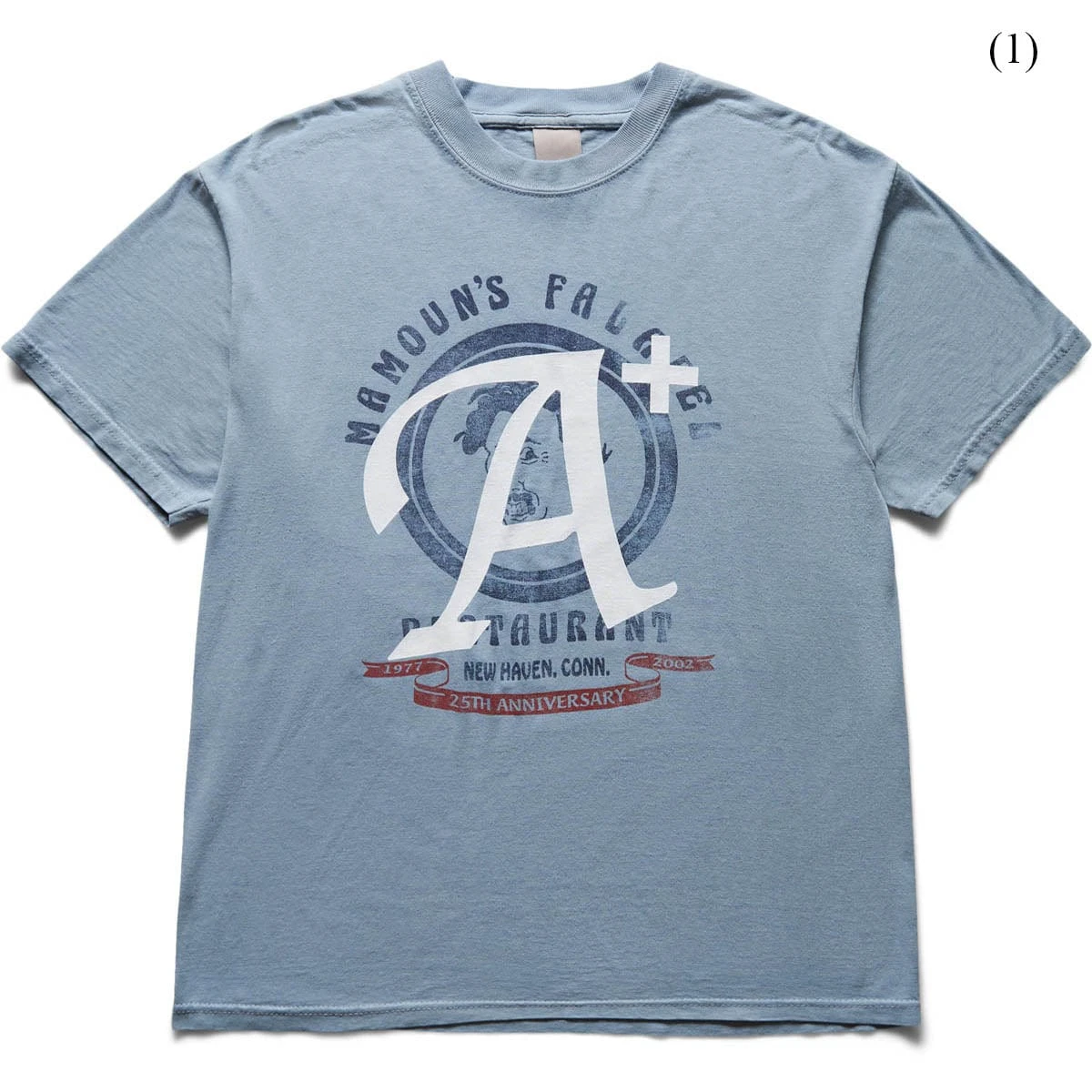 Perks And Mini SECOND LIFE TEE - (M)