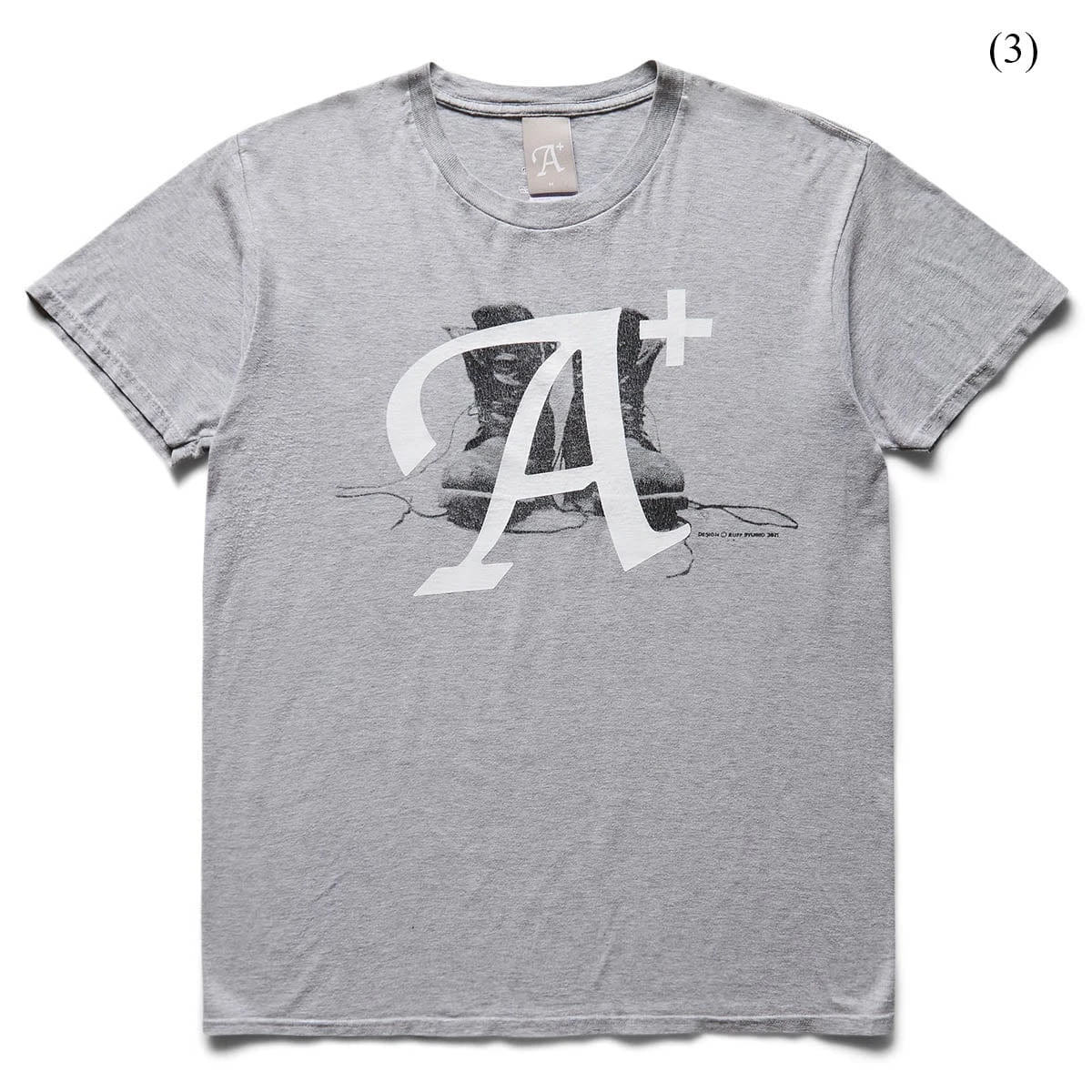 Perks And Mini SECOND LIFE TEE - (M) - Image 3