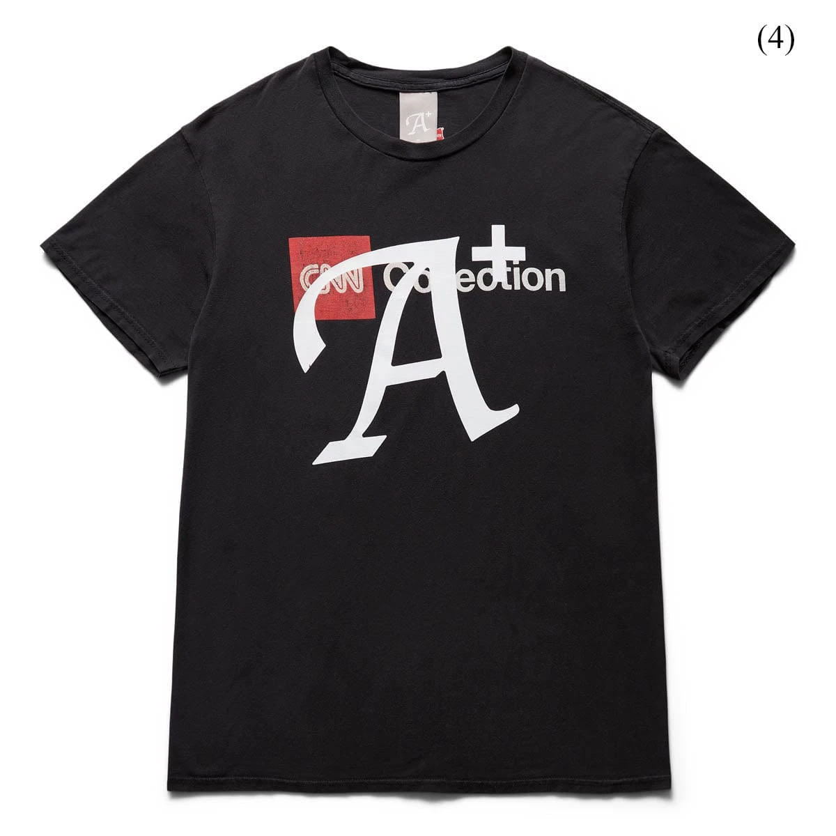 Perks And Mini SECOND LIFE TEE - (M) - Image 4