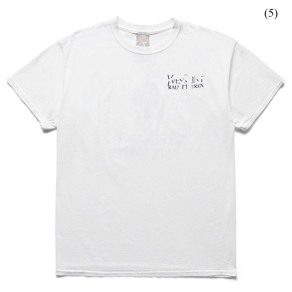 Perks And Mini SECOND LIFE TEE - (M) - Image 5