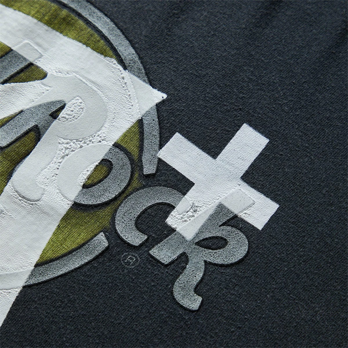 Perks And Mini SECOND LIFE TEE - (XL) - Image 3