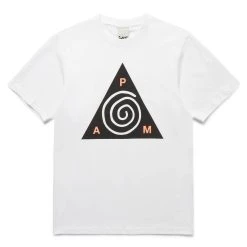 Perks And Mini SPIRAL SS TEE