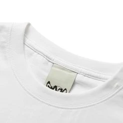 Perks And Mini SPIRAL SS TEE -A.P.C. Shop perks miniSPIRALSSTEEWHITES1469A 5