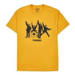 Pleasures ANGUISH T-SHIRT