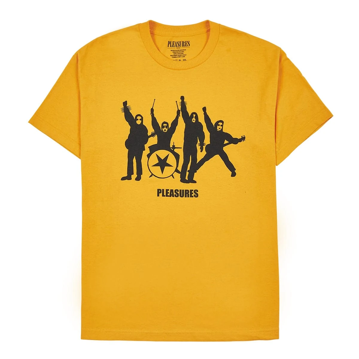 Pleasures ANGUISH T-SHIRT