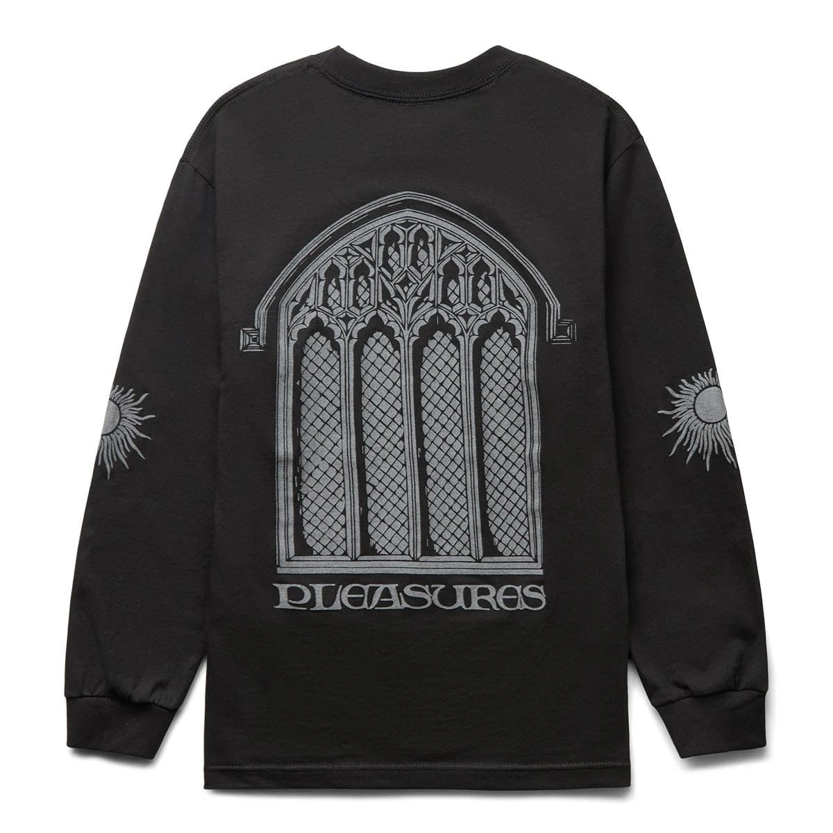 Pleasures AXE LONG SLEEVE - Image 2