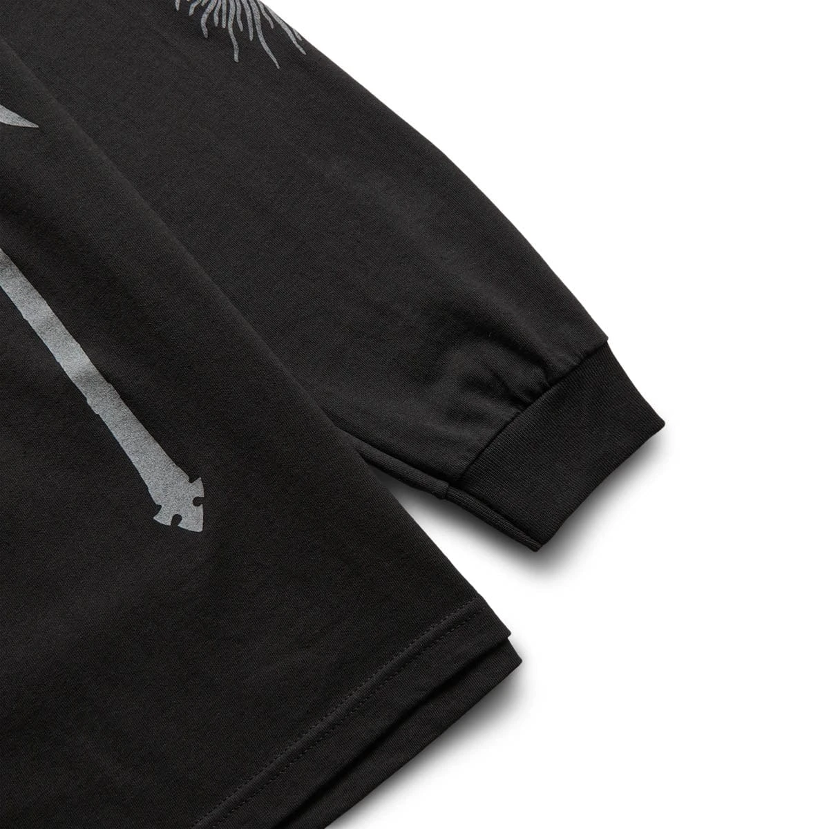 Pleasures AXE LONG SLEEVE - Image 4