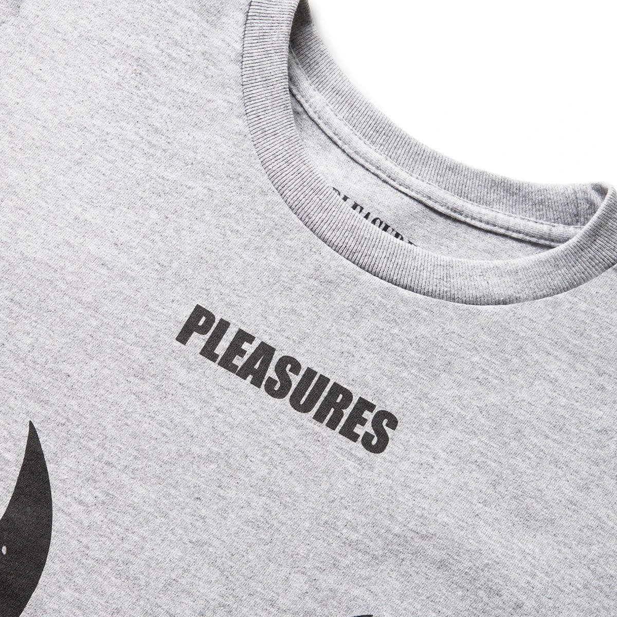 Pleasures AXE LONG SLEEVE 6 Pleasures AXE LONG SLEEVE - Image 4