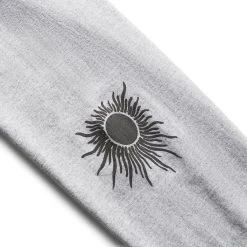 Pleasures AXE LONG SLEEVE 13 Pleasures AXE LONG SLEEVE -A.P.C. Shop pleasuresAXELONGSLEEVEHEATHERGREYMP22W061 6