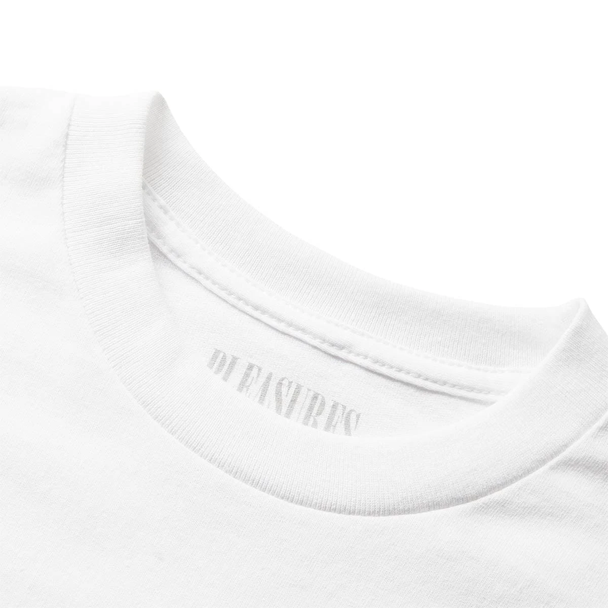 Pleasures BANNED BOOKS T-SHIRT - Image 3