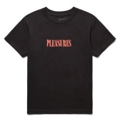 Pleasures BLURRY T-SHIRT