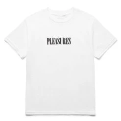 Pleasures BLURRY T-SHIRT