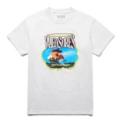 Pleasures BOWL T-SHIRT