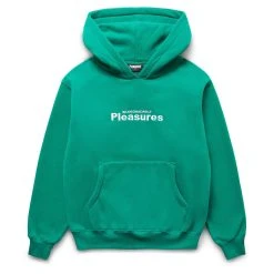 Pleasures CLEAN UP HOODIE
