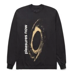 Pleasures CORKSCREW LONG SLEEVE