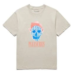 Pleasures COWBOY T-SHIRT