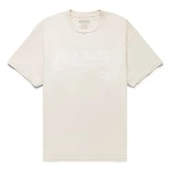Pleasures DUB PIGMENT DYE T-SHIRT