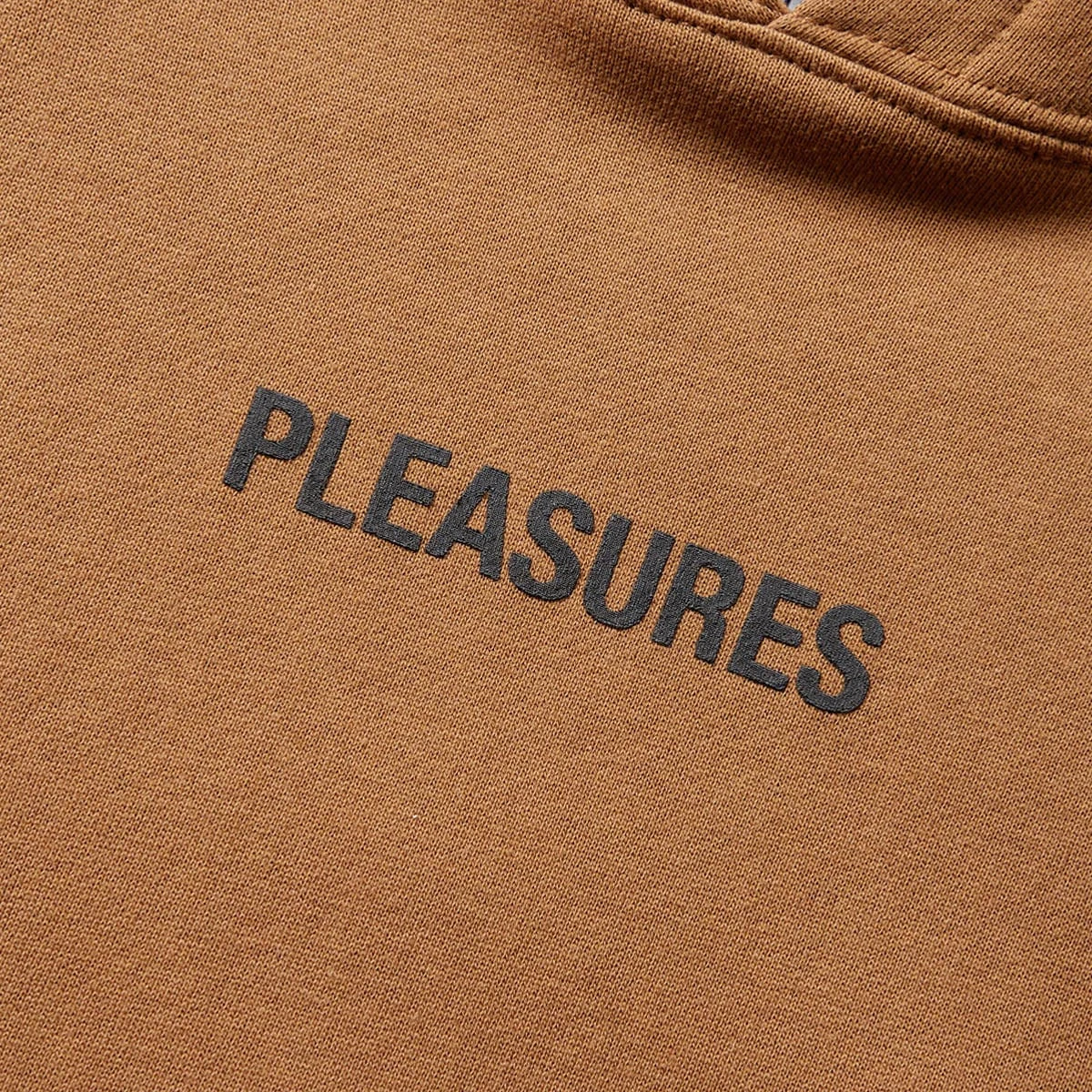 Pleasures DEMONSTRATION HOODIE - Image 4
