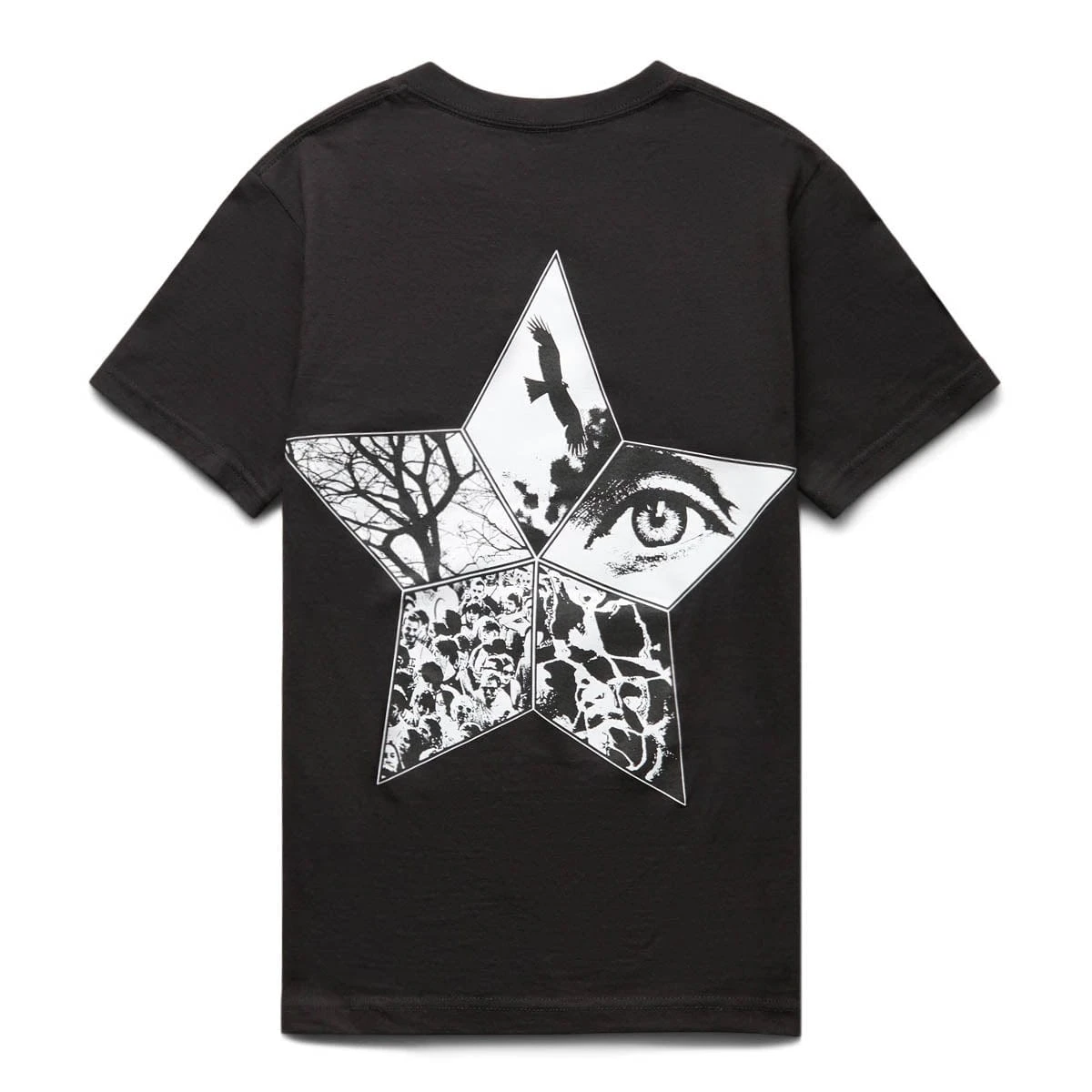 Pleasures FLYING T-SHIRT - Image 2