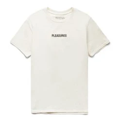 Pleasures FLYING T-SHIRT