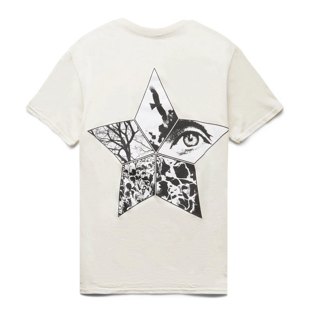 Pleasures FLYING T-SHIRT - Image 2