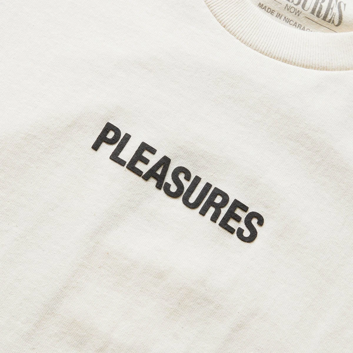 Pleasures FLYING T-SHIRT - Image 3