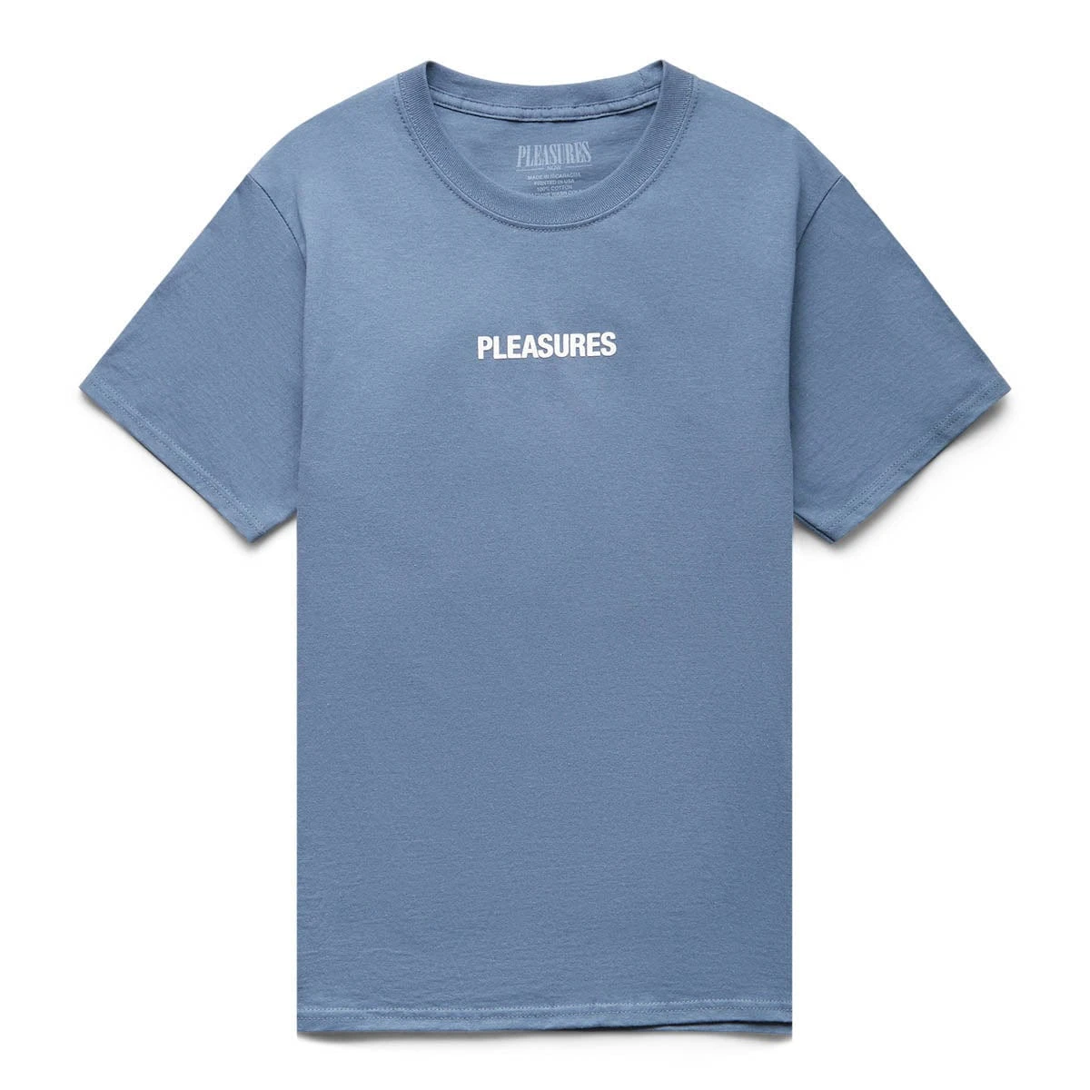 Pleasures FLYING T-SHIRT