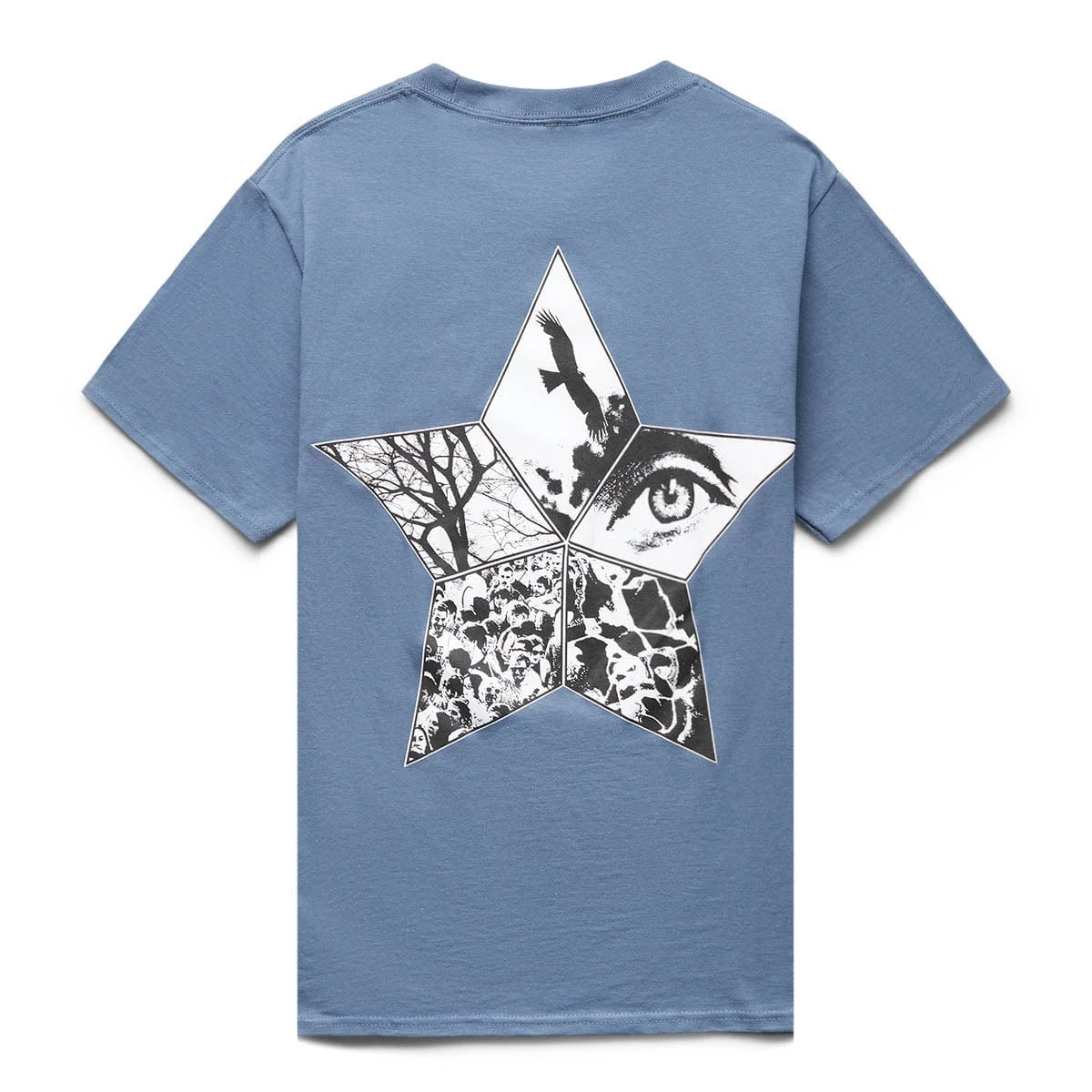 Pleasures FLYING T-SHIRT - Image 2