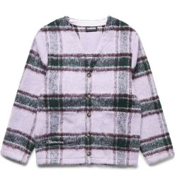 Pleasures FORTUNE CARDIGAN