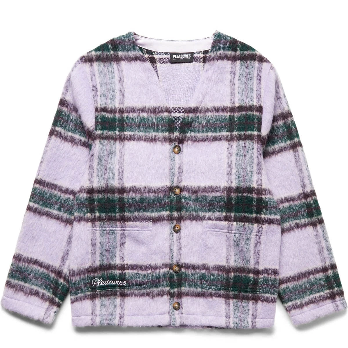 Pleasures FORTUNE CARDIGAN