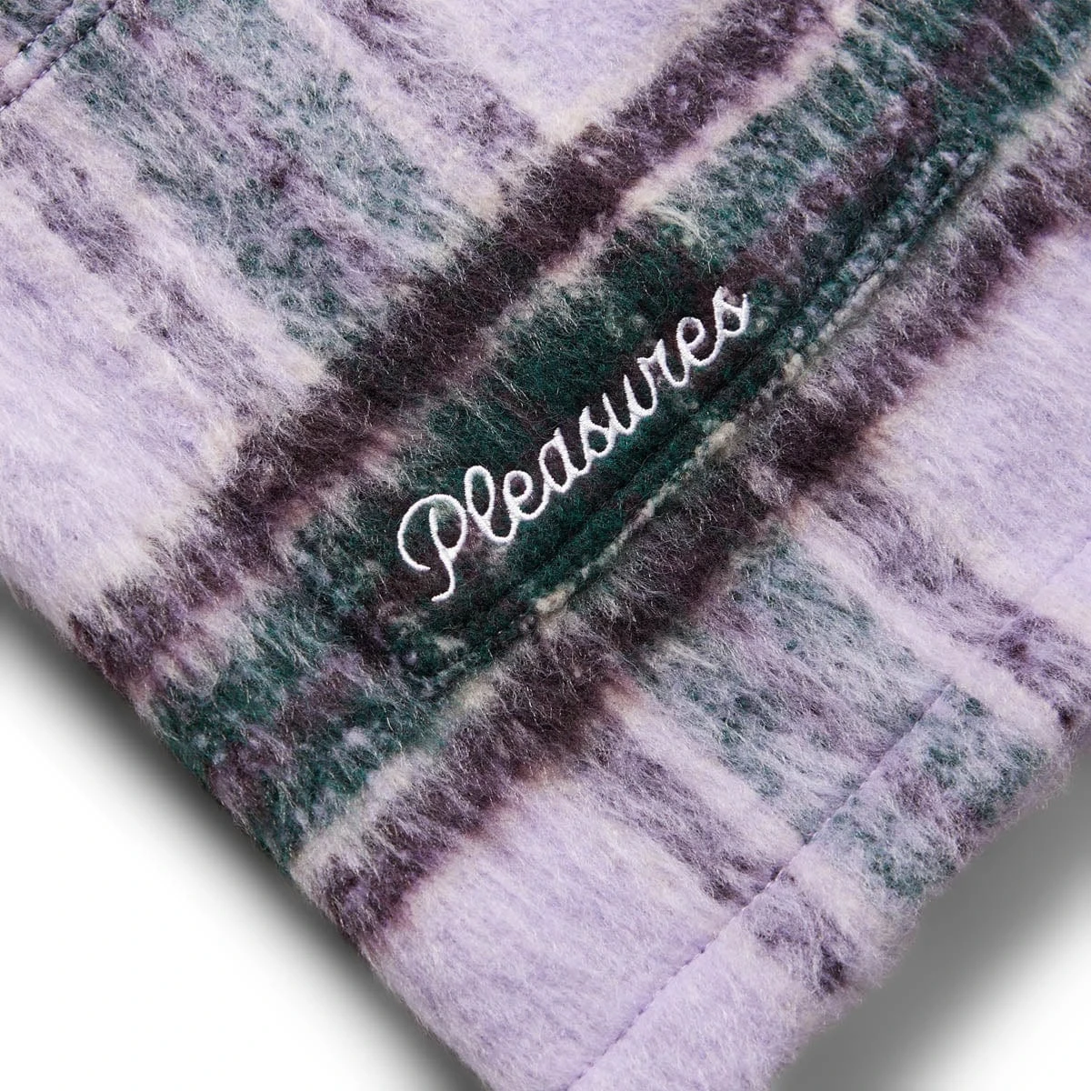 Pleasures FORTUNE CARDIGAN - Image 3